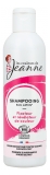Les couleurs de Jeanne Shampoing Fixateur et Révélateur de Couleur Bio 230 ml