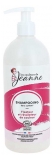 Bio šampon Les couleurs de Jeanne pro fixaci a zvýraznění barvy 490 ml