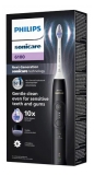 Philips Sonicare 6100 HX7401/01 Black Electric Toothbrush