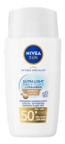 Nivea Sun UV Face Specialist Fluide Solaire Teinté SPF50+ 40 ml