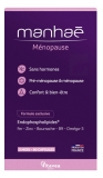 Vitavea Manhaé Ménopause 90 Capsules