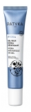 PATYKA Hydra Gel Yeux Défatigant Bio 15 ml