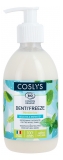 Coslys Pasta do zębów Denti'Freeze z organiczną miętą 350 g