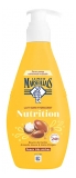 Le Petit Marseillais Lait Soin Hydratant Nutrition Peaux Très Sèches 250 ml