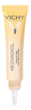 Vichy Neovadiol Multi-Korrekturpflege Für Augen & Lippen 15 ml