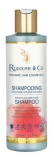 Rodolphe &amp; Co Shampoing Spécifique Cheveux Colorés Bio 250 ml