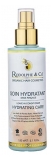 Rodolphe &amp; Co Soin Hydratant Sans Rinçage Bio 150 ml