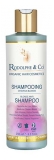 Rodolphe &amp; Co Shampooing Cheveux Blonds 250 ml