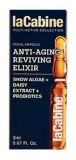 laCabine Elixir Antiedad Revitalizante 1 Ampolla