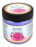 Rodolphe &amp; Co Soin Blond Ultime 250 ml