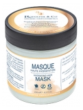 Rodolphe &amp; Co Masque Haute Hydratation 250 ml