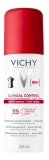 Vichy Clinical Control Anti-Transpirant 96H 125 ml