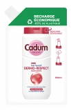 Cadum Soap-Free Dermo-Respect Cleansing Gel Eco-Refill 500 ml