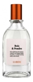 100BON Apă de Toaletă Lemn & Pudră 50 ml
