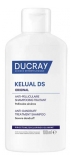 Ducray Kelual DS Original Shampoing Traitant Anti-Pelliculaire Pellicules Sévères 100 ml