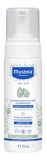 Mustela Shampoing Mousse Nourrisson 150 ml