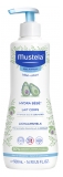 Mustela Hydra Bébé Lait Corps à l\'Avocat 500 ml