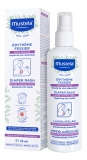 Mustela Sēžamvietas Ādas Bojājumu Aizsargājošais Spray 75 ml