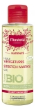 Mustela Maternité Huile Vergetures Sans Parfum Bio 105 ml