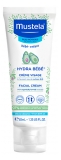Mustela Hydra Bébé Crème Visage 40 ml