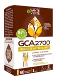 Santé Verte GCA 2700 60 Comprimés