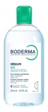 Agua Micelar Limpiadora Purificante H2O 500 ml