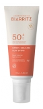 Laboratoires de Biarritz Spray Solaire Visage et Corps SPF50+ Bio 100 ml