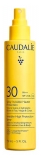 Caudalie Spray Solare Invisibile Alta Protezione SPF30 150 ml