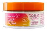 Les Secrets de Loly Baume Soin 2en1 Sleek & Slay 200 ml