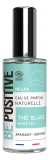 Be Positive Relax Eau de Parfum Thé Blanc Apaisant Bio 50 ml