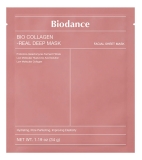 Biodance Bio Collagen Real Deep Máscara 34 g