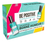Be Positive Relax Eau de Parfum Thé Blanc Apaisant Bio 50 ml + 15 ml Offert