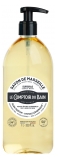 Le Comptoir du Bain Savon Surgras de Marseille Hypoallergénique 1 L