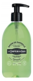 Săpun de Marsilia cu Verbina Le Comptoir du Bain 500 ml