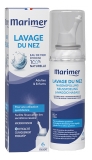 Marimer Spray Lavage du Nez Hygiène Nasale Quotidienne 100 ml