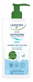 Neutraderm Baby Organic Oleo-Limestone Liniment Butelka z Pompką 480 ml