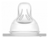 MAM 2 Tétines Flusso di Liquido Spesso