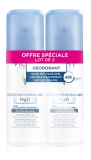 Vichy Desodorante Mineral 48H Pack de 2 x 125 ml