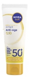 Nivea Sun UV Face Anti-Aging Q10 SPF50 50 ml