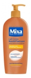 Mixa Leche Corporal Nutritiva Satinada 250 ml