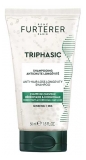 René Furterer Triphasic Shampoing Antichute Longévité 50 ml