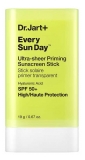 Dr. Jart+ Every Sun Day Stick Solaire Primer Transparent SPF50+ 19 g