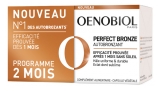 Oenobiol Autoabbronzante Bronzo Perfetto 2 x 30 Capsule