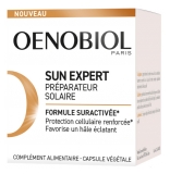 Oenobiol Sun Expert Preparador Solar 30 Cápsulas
