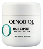 Oenobiol Hair Expert Queda de Cabelo 60 Cápsulas