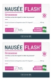 Densmore Suvéal Santé Nauséflash 2 x 20 Capsules