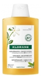 Klorane Shampooing Nutri-Réparation Cheveux au Soleil 200 ml