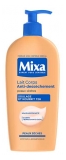 Mixa Ant-Tørhed Bodylotion 400 ml