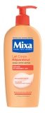 Mixa Leite Corporal Reparador 300 ml