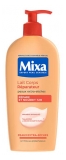 Mixa Lait Corps Réparateur 400 ml
